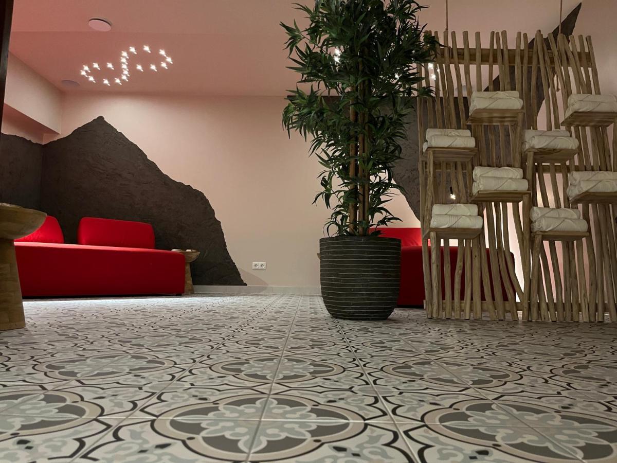 Hotel Niedersaechsischer Hof Bad Bentheim Eksteriør bilde