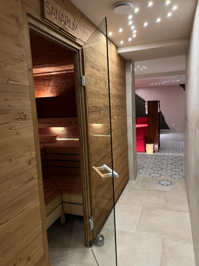 Hotel Niedersaechsischer Hof Bad Bentheim Eksteriør bilde
