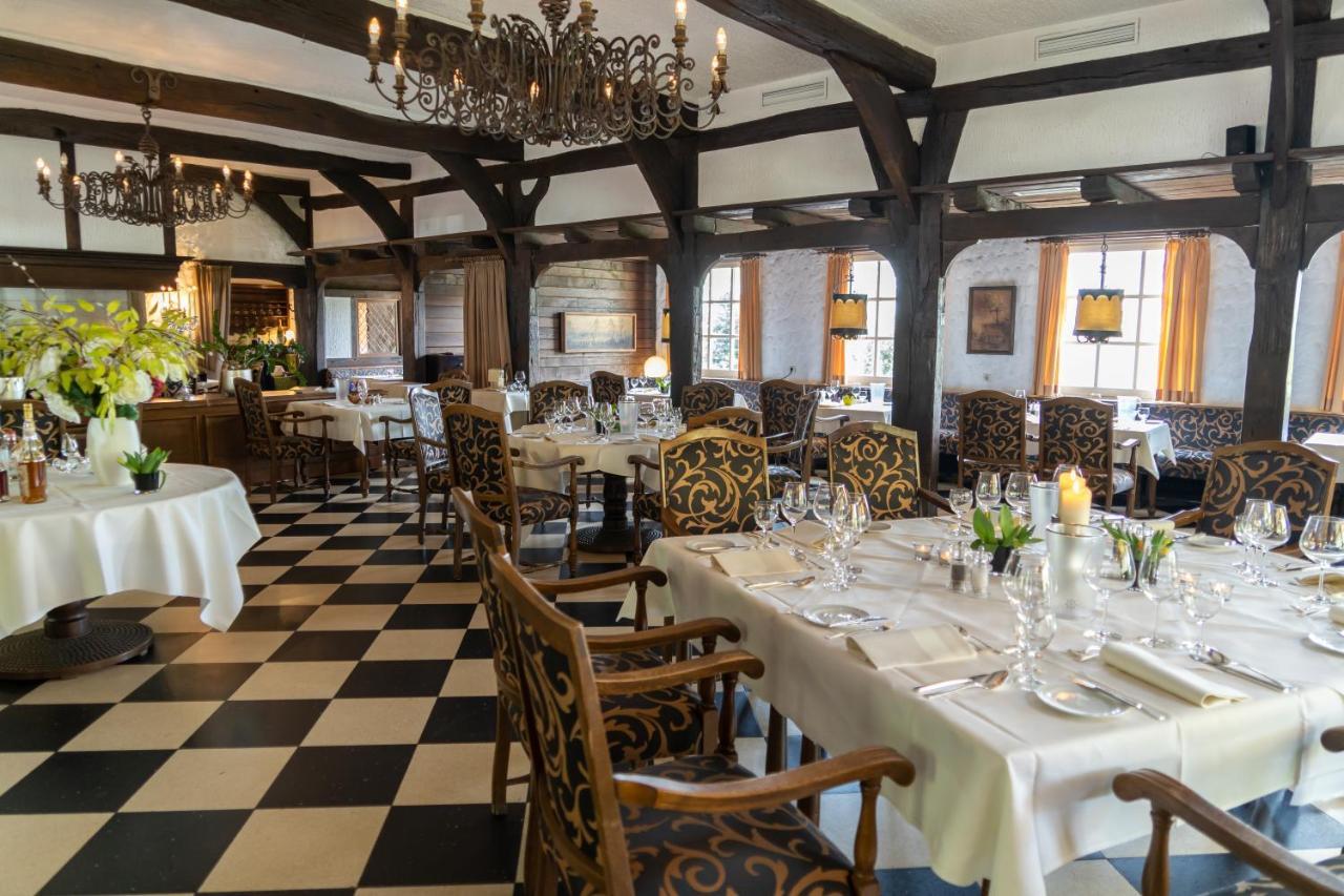 Hotel Niedersaechsischer Hof Bad Bentheim Eksteriør bilde