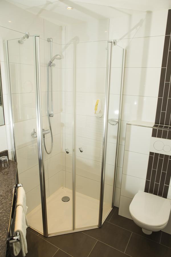 Hotel Niedersaechsischer Hof Bad Bentheim Eksteriør bilde