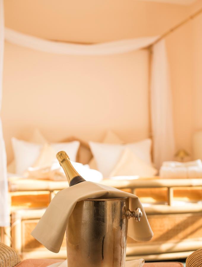 Hotel Niedersaechsischer Hof Bad Bentheim Eksteriør bilde