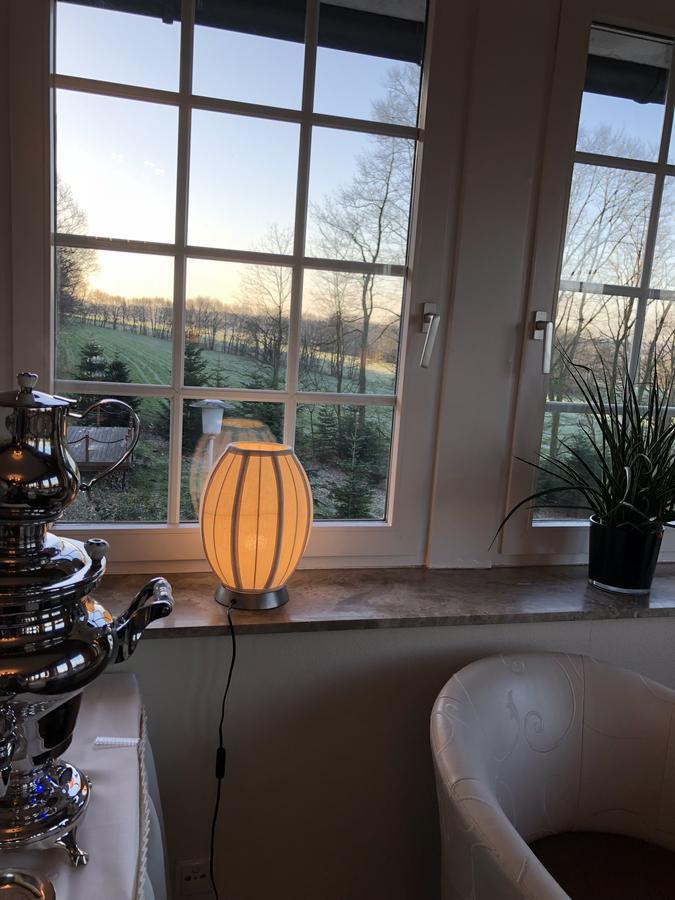 Hotel Niedersaechsischer Hof Bad Bentheim Eksteriør bilde