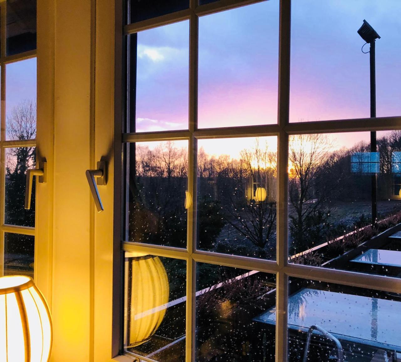 Hotel Niedersaechsischer Hof Bad Bentheim Eksteriør bilde